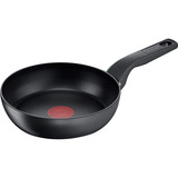 Tefal Pfanne Hard Titanium Pro,  Ø 20cm schwarz