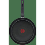 Tefal Pfanne Hard Titanium Pro,  Ø 20cm schwarz