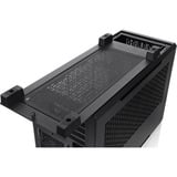 Thermaltake TR200 WS Black, Tower-Gehäuse schwarz/holz