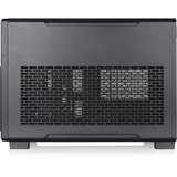 Thermaltake TR200 WS, Tower-Gehäuse schwarz/holz