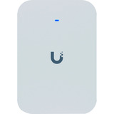 Ubiquiti U7 Pro XG Wall, Access Point weiß/schwarz, WiFi 7, Wandmontage