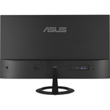 ASUS Eye Care VZ279HG, Gaming-Monitor 68.6 cm (27 Zoll), schwarz, FullHD, IPS, HDMI, VGA, 120Hz Panel