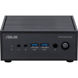 ASUS PN42-BBN200MV, Barebone schwarz, ohne Betriebssystem