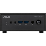 ASUS PN42-BBN200MV, Barebone schwarz, ohne Betriebssystem
