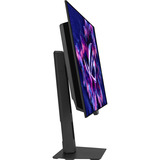 ASUS ROG Strix OLED XG27AQDMGR (XG27AQDMG Gen2), Gaming-Monitor 67.3 cm (26.5 Zoll), schwarz, QHD, HDMI, DP, USB-Hub, 240Hz Panel