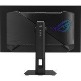ASUS ROG Strix OLED XG27AQDMGR (XG27AQDMG Gen2), Gaming-Monitor 67.3 cm (26.5 Zoll), schwarz, QHD, HDMI, DP, USB-Hub, 240Hz Panel