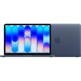 Apple MacBook Neo 13‘‘, Notebook indigo, 8 GB, 512 GB (512 GB SSD), A18 Pro, MacOS, Deutsch, Touch-ID