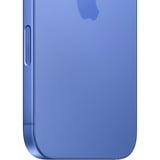 Apple iPhone 16 Plus 256GB DEP, Handy ultramarin, iOS