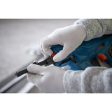 Bosch Akku-Betonnagler BITURBO GNB 18V-38 Professional, 18Volt blau/schwarz, 2x Akku ProCORE18V 4,0Ah, XL-BOXX