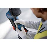 Bosch Akku-Betonnagler BITURBO GNB 18V-38 Professional, 18Volt blau/schwarz, 2x Akku ProCORE18V 4,0Ah, XL-BOXX