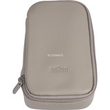 Braun Silk-épil 9 SES9-041 SensoSmart, Epiliergerät weiß/silber