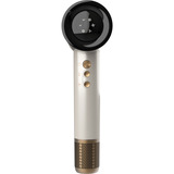 Cecotec IoniCare RockStar Nano IonTech , Haartrockner champagner/gold, 1600 Watt