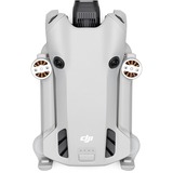 DJI Mini 4 Pro (DJI RC 2), Drohne hellgrau, Mechanische 3-Achsen-Kardanaufhängung
