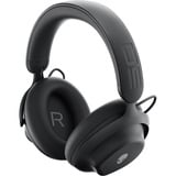 Dell Alienware Pro Wireless Dark Side of the Moon, Gaming-Headset schwarz, Hi-Res Audio, Bluetooth, USB-C Dongle