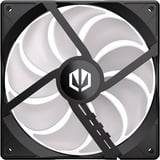 ENDORFY Stratus 140 PWM ARGB, Gehäuselüfter schwarz, 140 mm