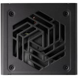 FSP VITA PM 850W, PC-Netzteil schwarz, 1x 12-Pin High Power GPU, 4x PCIe, 850 Watt