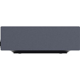 GIGABYTE AI TOP ATOM (ATAGB10-9002), Mini-PC schwarz, NVIDIA DGX OS