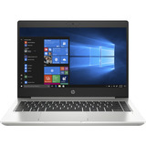 HP HP ProBook 440 G7 Generalüberholt, Notebook silber, Intel® Core™ i5-10210U, NVIDIA GeForce MX250, 16 GB DDR4, 256 GB (256 GB SSD), Windows 11 Pro