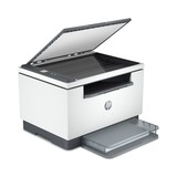 HP LaserJet MFP M234dw, Multifunktionsdrucker grau, Instant Ink, USB, LAN, WLAN, Scan, Kopie, Duplex (Druck)