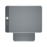 HP LaserJet MFP M234dw, Multifunktionsdrucker grau, Instant Ink, USB, LAN, WLAN, Scan, Kopie, Duplex (Druck)