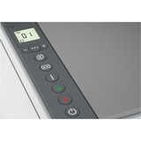 HP LaserJet MFP M234dw, Multifunktionsdrucker grau, Instant Ink, USB, LAN, WLAN, Scan, Kopie, Duplex (Druck)