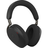 Jabra Evolve3 85, Headset schwarz, UC, USB-C Bluetooth-Adapter