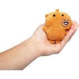 Just Play Emotional Support Capybaras, Kuscheltier 