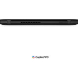 Lenovo ThinkPad L16 G3 Intel (21X8003BGE), Notebook schwarz, Intel® Core™ Ultra 5 325, Intel® Graphics, 32 GB DDR5, 1 TB (1 TB SSD), Windows 11 Pro