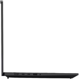 Lenovo ThinkPad P16v G3 (21RS0008GE), Notebook schwarz, Intel® Core™ Ultra 7 255H, NVIDIA RTX PRO 1000, 32 GB DDR5, 1 TB (1 TB SSD), Windows 11 Pro