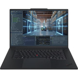Lenovo ThinkPad P1 G9 (21UE0006GE), Notebook schwarz, Intel® Core™ Ultra 7 356H, NVIDIA RTX PRO 2000, 64 GB DDR5, 1 TB (1 TB SSD), Windows 11 Pro