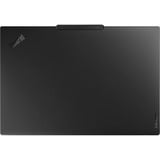 Lenovo ThinkPad P1 G9 (21UE0006GE), Notebook schwarz, Intel® Core™ Ultra 7 356H, NVIDIA RTX PRO 2000, 64 GB DDR5, 1 TB (1 TB SSD), Windows 11 Pro