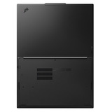 Lenovo ThinkPad T16 Intel G5 (21WT0028GE), Notebook schwarz, Intel® Core™ Ultra 5 325, Intel® Graphics, 16 GB LPDDR5X, 512 GB (512 GB SSD), Windows 11 Pro