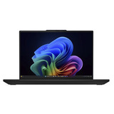 Lenovo ThinkPad T16 Intel G5 (21WT0028GE), Notebook schwarz, Intel® Core™ Ultra 5 325, Intel® Graphics, 16 GB LPDDR5X, 512 GB (512 GB SSD), Windows 11 Pro