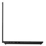 Lenovo ThinkPad T16 Intel G5 (21WT0028GE), Notebook schwarz, Intel® Core™ Ultra 5 325, Intel® Graphics, 16 GB LPDDR5X, 512 GB (512 GB SSD), Windows 11 Pro