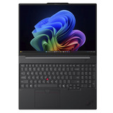 Lenovo ThinkPad T16 Intel G5 (21WT0028GE), Notebook schwarz, Intel® Core™ Ultra 5 325, Intel® Graphics, 16 GB LPDDR5X, 512 GB (512 GB SSD), Windows 11 Pro