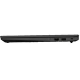 Lenovo V15 G4 IRU (83A1002CGE), Notebook schwarz, Intel® Core™ i3-1315U, Intel® UHD Graphics, 8 GB DDR4, 256 GB (256 GB SSD), Windows 11 Pro