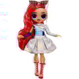 MGA Entertainment L.O.L. Surprise OMG Eye Spy - Spy, Puppe 