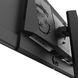 MSI MAG 321UPDE QD-OLED X24, Gaming-Monitor 80 cm (31.5 Zoll), schwarz, UltraHD/4K, DP, HDMI, USB-C, VRR, 240Hz Panel