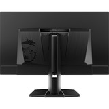 MSI MAG 321UPDE QD-OLED X24, Gaming-Monitor 80 cm (31.5 Zoll), schwarz, UltraHD/4K, DP, HDMI, USB-C, VRR, 240Hz Panel