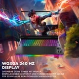 OMEN MAX 16-ah0093ng, Gaming-Notebook Intel® Core™ Ultra 9 275HX, NVIDIA GeForce RTX 5080, 32 GB DDR5, 1 TB (1 TB SSD), Windows 11 Home