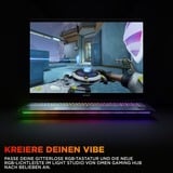 OMEN MAX 16-ah0093ng, Gaming-Notebook Intel® Core™ Ultra 9 275HX, NVIDIA GeForce RTX 5080, 32 GB DDR5, 1 TB (1 TB SSD), Windows 11 Home