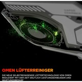 OMEN MAX 16-ah0093ng, Gaming-Notebook Intel® Core™ Ultra 9 275HX, NVIDIA GeForce RTX 5080, 32 GB DDR5, 1 TB (1 TB SSD), Windows 11 Home