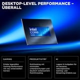 OMEN MAX 16-ah0093ng, Gaming-Notebook Intel® Core™ Ultra 9 275HX, NVIDIA GeForce RTX 5080, 32 GB DDR5, 1 TB (1 TB SSD), Windows 11 Home