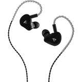 Stealthbite IEM, Kopfhörer