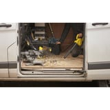 Stanley Akku-Gebläse (SFMCBL01B-XJ), 18Volt, Laubbläser schwarz/gelb, ohne Akku und Ladegerät