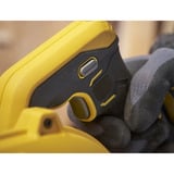 Stanley Akku-Gebläse (SFMCBL01B-XJ), 18Volt, Laubbläser schwarz/gelb, ohne Akku und Ladegerät