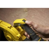 Stanley Akku-Gebläse (SFMCBL01B-XJ), 18Volt, Laubbläser schwarz/gelb, ohne Akku und Ladegerät