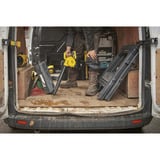 Stanley Akku-Gebläse (SFMCBL01B-XJ), 18Volt, Laubbläser schwarz/gelb, ohne Akku und Ladegerät