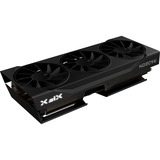 XFX Radeon RX 9070 Swift OC, Grafikkarte schwarz, RDNA4, GDDR6, 3x DisplayPort, 1x HDMI 2.1