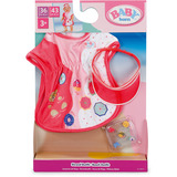 ZAPF Creation BABY born® Strand-Outfit 43cm, Puppenzubehör 